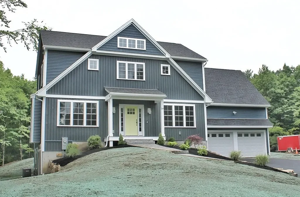 Lot 1 Elmwood Ave, Holden MA